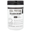 Vital Proteins, Collagen Creamer®, мокко, 317 г (11 унций)
