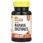 Sundance Vitamins, Жевательные ферменты папайи, натуральные тропические, 100 жевательных таблеток