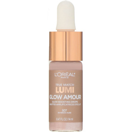 L'Oreal, Хайлайтер True Match Lumi Glow Amour, оттенок 507 «Рассвет», 14 мл