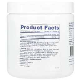 ProHealth Longevity, Pet Longevity NMN Chews, для собак, натуральная курица, 60 жевательных таблеток, 227 г (8 унций)