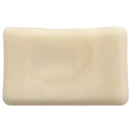 ATTITUDE, Super Leaves™, кусковое мыло для тела, для мужчин, эвкалипт и шалфей, 113 г (4 унции)