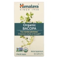 Himalaya, Бакопа, 60 капсуловидных таблеток