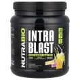 NutraBio Labs, Intra Blast, маракуйя, 718 г