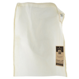 ECOBAGS, Продуктовая сумка, полный размер, 1 сумка, ширина 13 х высота 17