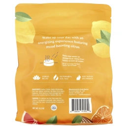 Body Restore, Отпариватели для душа, цитрус, какао и апельсин, грейпфрут, 15 таблеток, 13,2 унции