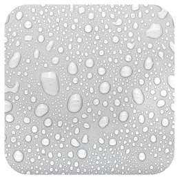 Mild By Nature, On the Go, очищающее средство для рук, без спирта, лемонграсс, 240 мл (8 жидк. унций)