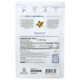 Micro Ingredients, L-метилфолат, 240 капсул
