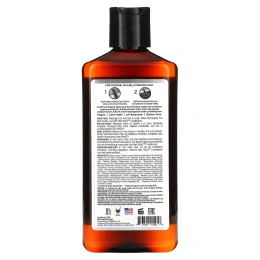 Petal Fresh, Hair ResQ, шампунь для густоты волос, защита цвета, 355 мл (12 жидк. унц.)