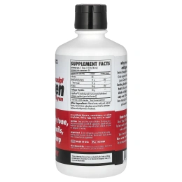 Health Direct, AminoSculpt, коллаген, вишня, 887 мл (30 жидк. унций)