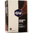 Gu, Энергетическое желе Espresso Love 24 шт.