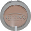 Logona Naturkosmetik, Пудра для лица средне-бежевого оттенка 02, 10 г