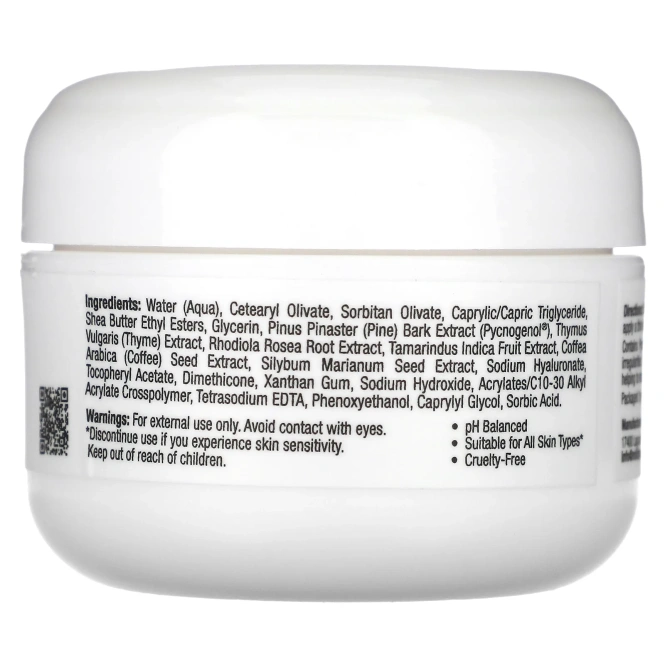 Mild By Nature, Сыворотка Pycnogenol, 1 унц. (28 г)