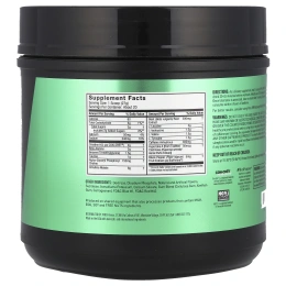 JYM Supplement Science, Pre JYM, высокоэффективный предтренировочный продукт, радужный щербет, 540 г (1,2 фунта)