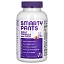SmartyPants, Adult Complete and Fiber, 180 жевательных конфет
