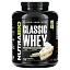 NutraBio, Classic Whey Protein, банановый кремовый пирог, 2268 г (5 фунтов)
