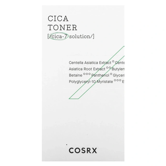 CosRx, Pure Fit, Cica, тоник, 150 мл (5,07 жидк. унции)