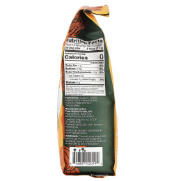 Four Sigmatic, Focus, органический кофе с гривой и грибами чага, молотый, темная обжарка, 283 г (10 унций)