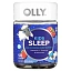OLLY, Kids Sleep, малина, 50 жевательных таблеток