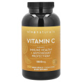 Viva Naturals, Витамин C, 1000 мг, 250 растительных капсул