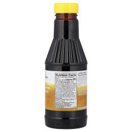 Swanson, Сертифицированная органическая меласса, несульфированная, 473 мл (16 жидк. унц.)