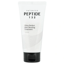 CosRx, пептид 132, Ultra Perfect Hair Bonding, средство для всех типов волос, 120 мл (4,05 жидк. унции)