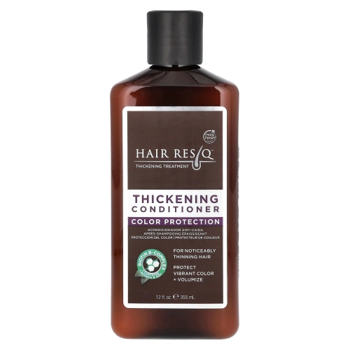 Petal Fresh, Hair ResQ, кондиционер для густоты волос, защита цвета, 355 мл (12 жидк. унц.)