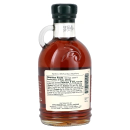 Stonewall Kitchen, кленовый сироп из штата Мэн, 250 мл (8,5 жидк. унции)