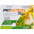 PetAction Plus, Для средних собак, 3 дозы, 0,045 ж. унц.
