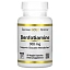 California Gold Nutrition, бенфотиамин, 300 мг, 90 растительных капсул