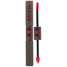 VT X BTS, Stay It, тинт для губ 2-в-1, #02 розовый, 8 г