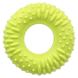 Arm & Hammer, Scrubbies, стоматологическая игрушка для щенков, кольцо, 1 игрушка