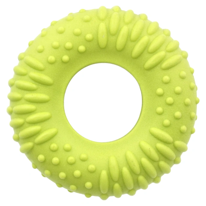 Arm & Hammer, Scrubbies, стоматологическая игрушка для щенков, кольцо, 1 игрушка