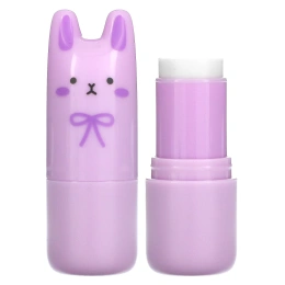 TonyMoly, Pocket Bunny, Perfume Bar, Bloom Bunny, 9 g