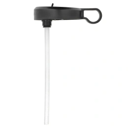 HydroJug, Pro Jug V2, черный, 73 унции