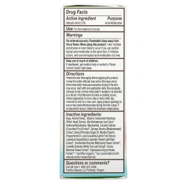 Pacifica, Dry It Out, Гель для лечения пятен от прыщей, максимальная сила, 1 жидкая унция (29 мл)