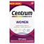 Centrum, Мультивитамины для женщин, 120 таблеток