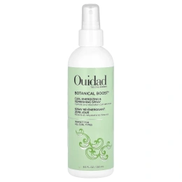 Ouidad, Botanical Boost®, бодрящий и освежающий спрей для локонов, 250 мл (8,5 жидк. унц.)