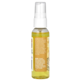 Aura Cacia, спрей-освежитель для туалета, цитрусовый взрыв, 60 мл (2 жидк. унции)