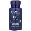 Life Extension, TMG (триметилглицин), 500 мг, 60 вегетарианских капсул с жидким содержимым