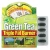 Applied Nutrition, Сжигатель жира с зеленым чаем, тройного действия, 30 жидких мягких таблеток