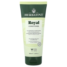 Herbatint, Royal кондиционер, кондиционер, 200 мл (6,8 жидк. унции)