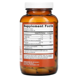 Metagenics, Bone Builder Extra Strength, 180 таблеток