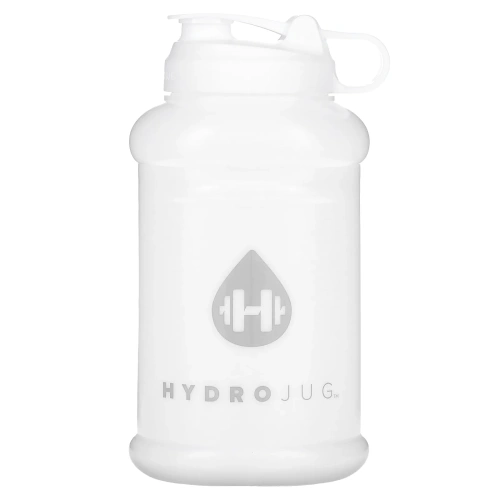 HydroJug, Pro Jug, белый, 73 унции