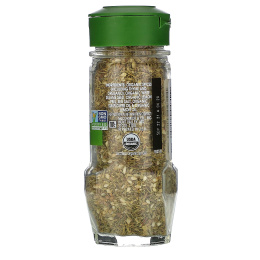 McCormick Gourmet, Za'atar Seasoning, 1.25oz (35 g)