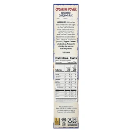 Nature's Path, органические хлопья Optimum Power®, голубика и корица, 400 г (14 унций)