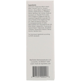 MyChelle Dermaceuticals, Сыворотка Perfect C, Обычная, .5 ж. унц.(15 мл)