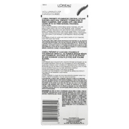 L'Oreal, Тушь для ресниц Voluminous Curved, черная 340, 8 мл