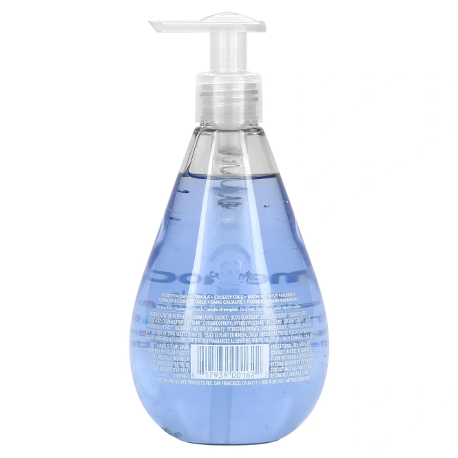 Method, Мыло для рук, морские минералы, 12 жидких унций (354 мл)