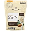 Navitas Organics, Органическое масло какао, 8 унций (227 г)
