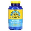 Nature's Life, Малат магния, 1300 мг, 250 таблеток